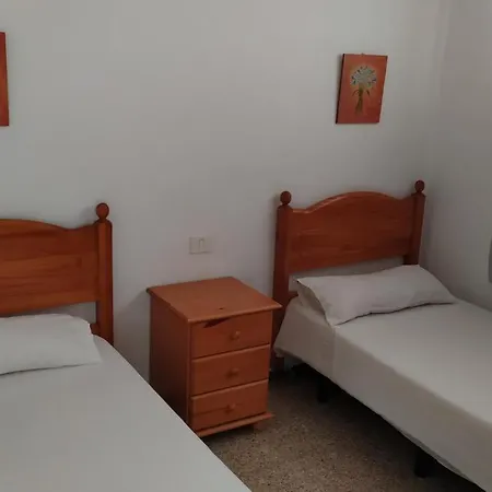 Apartamento Australia *