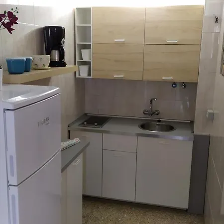 Apartamento Australia Playa del Inglés