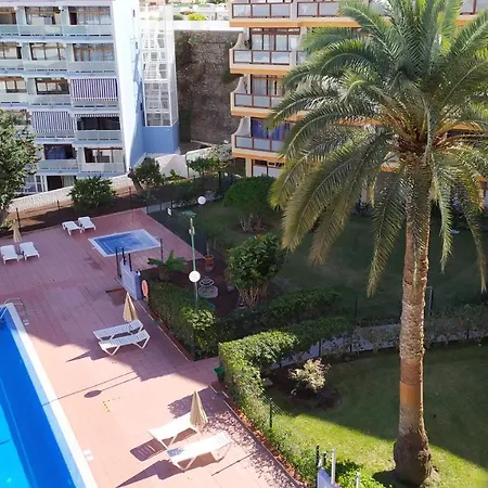 Australia * Playa del Inglés