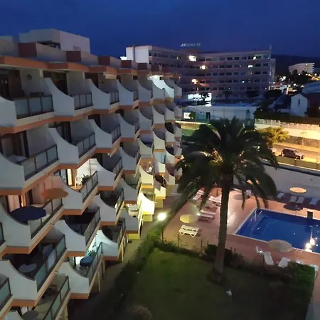 Australia Apartamento *