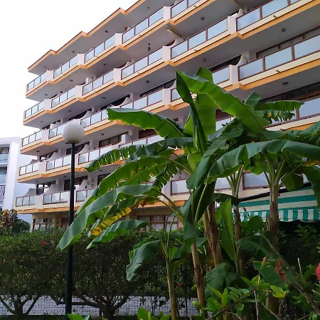 Australia Playa del Inglés