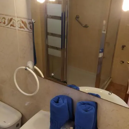 Apartamento Australia