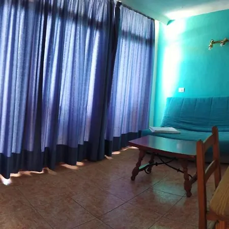 Apartamento Australia