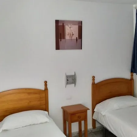 Australia Playa del Inglés