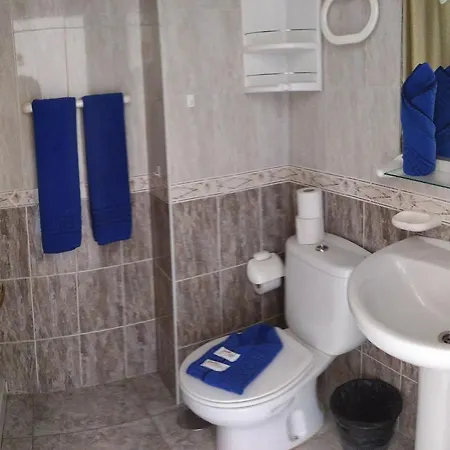 Apartamento Australia Playa del Inglés