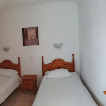 Australia Apartamento Playa del Inglés