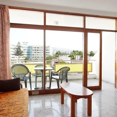 Apartamento Australia