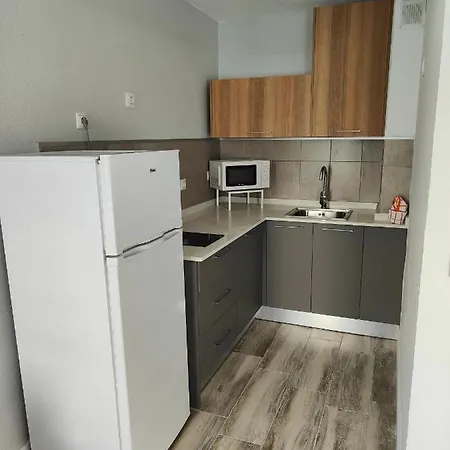 Australia * Playa del Inglés