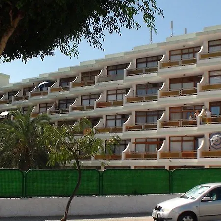 Apartamento Australia Playa del Inglés
