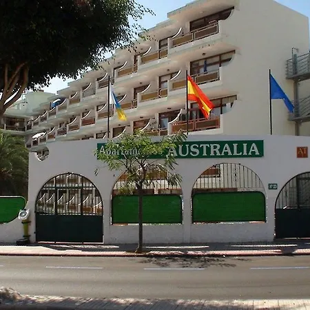 Australia Apartamento
