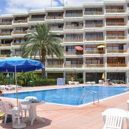 Australia * Playa del Inglés