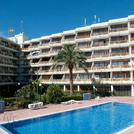 Apartamento Australia