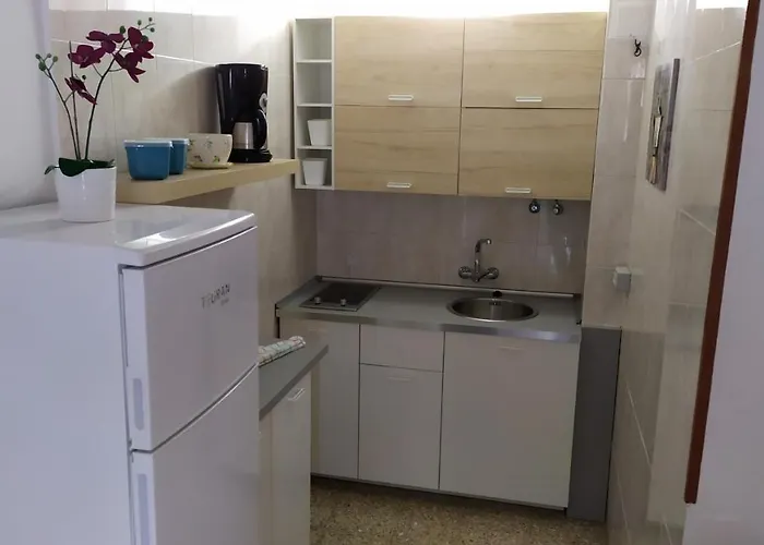 Lägenhet Australia Playa del Inglés