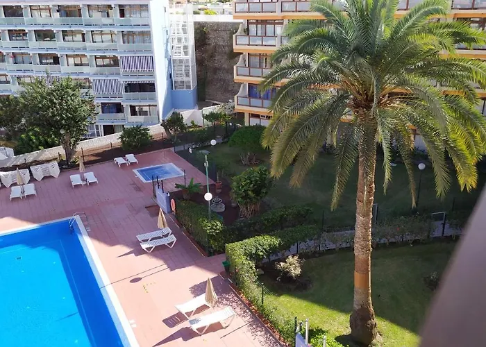 Australia * Playa del Inglés