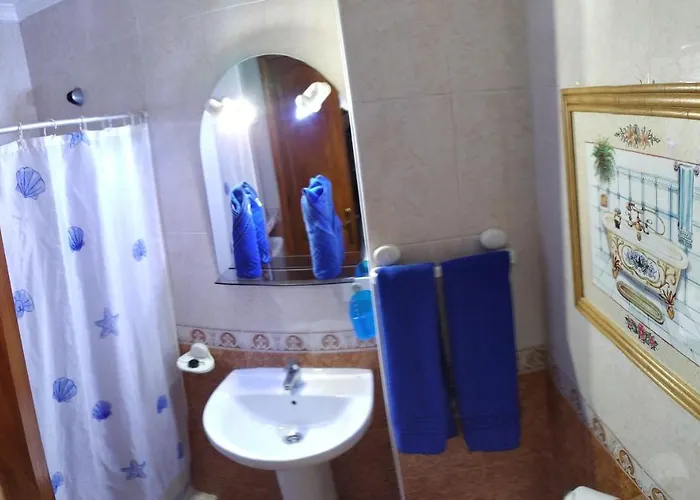 Australia Lägenhet *