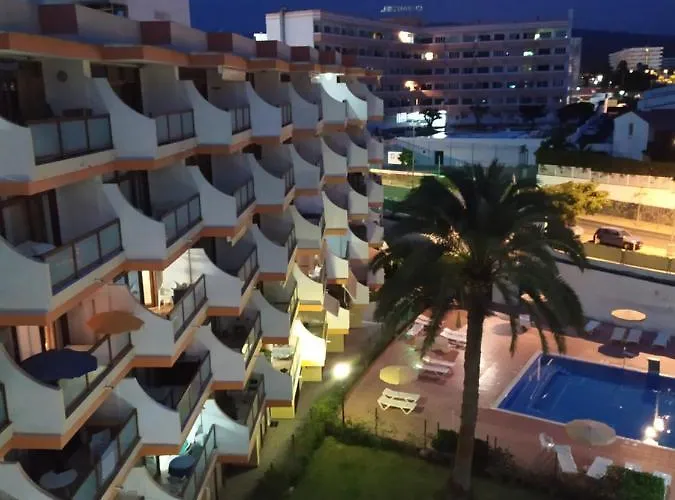 Australia Lägenhet *