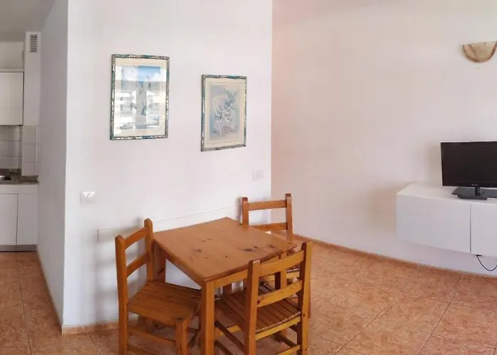 Australia Playa del Inglés