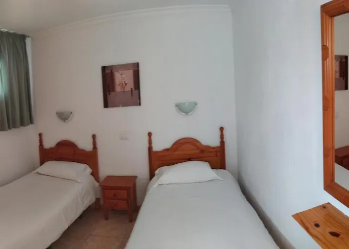 Australia Lägenhet Playa del Inglés