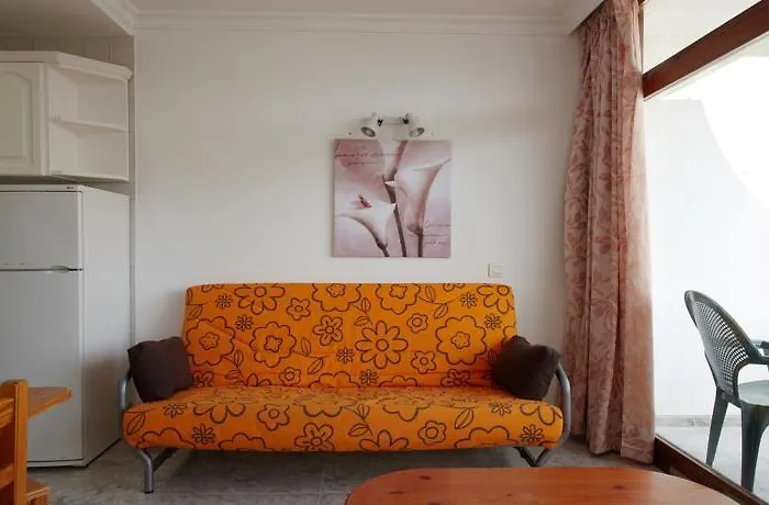 Lägenhet Australia *