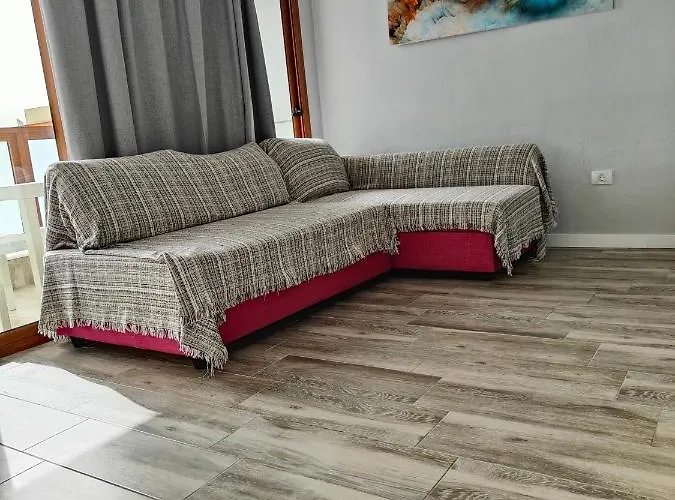 Australia Lägenhet Playa del Inglés