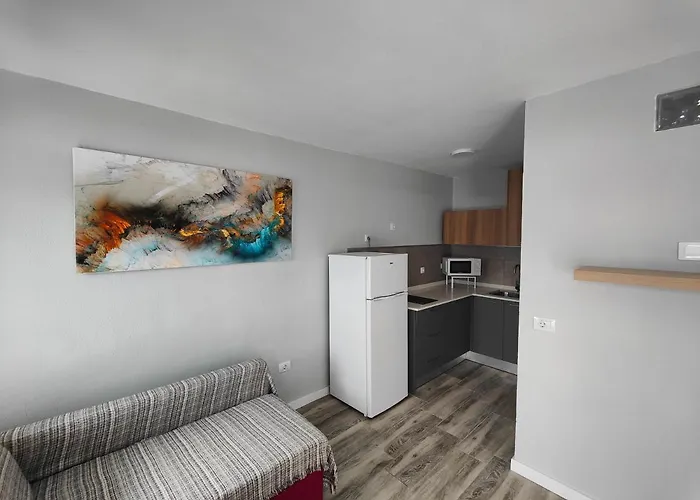 Australia Lägenhet Playa del Inglés