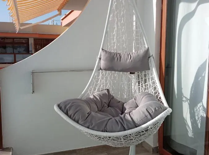 Australia Playa del Inglés