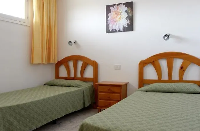 Lägenhet Australia *