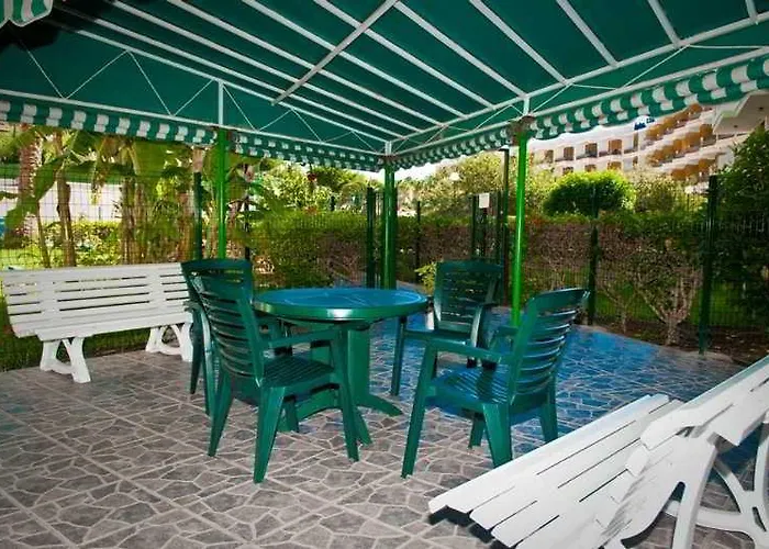 Australia Lägenhet *