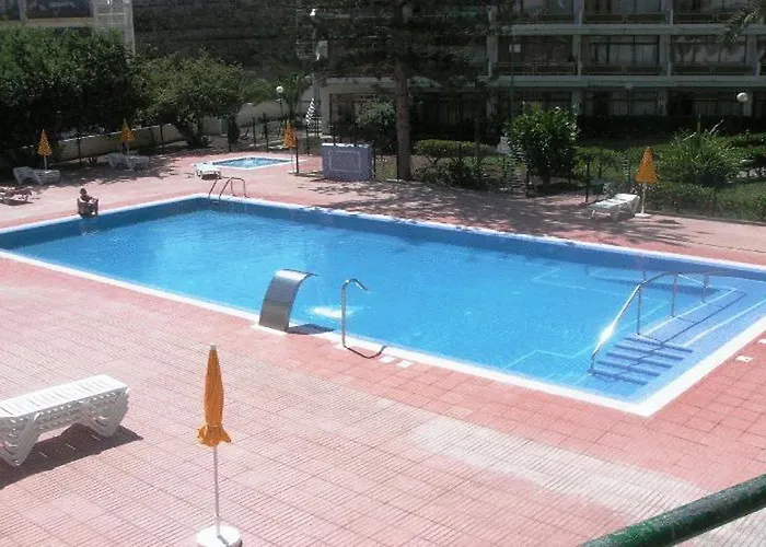 Australia Lägenhet *