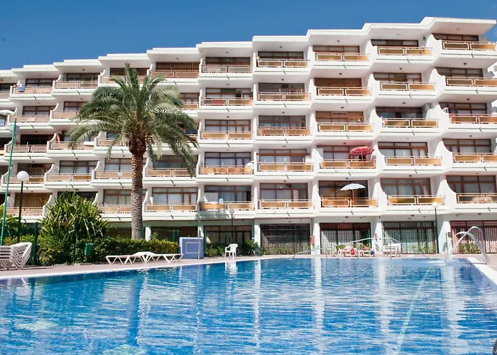 Australia Lägenhet *