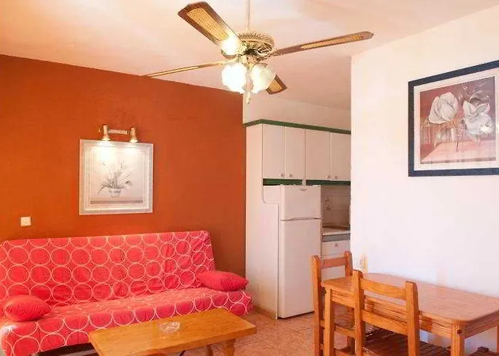 Australia Lägenhet Playa del Inglés