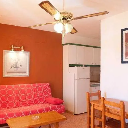 Australia Apartamento Playa del Inglés
