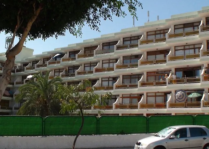 Apartamento Australia Playa del Inglés