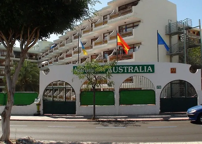 Australia Διαμέρισμα
