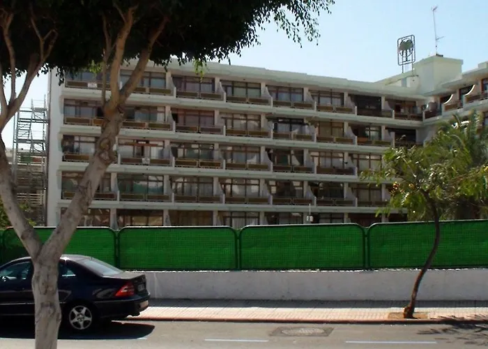 Apartamento Australia *