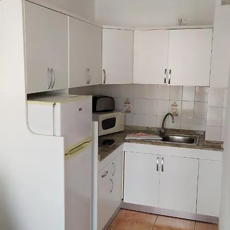 Appartamento Australia