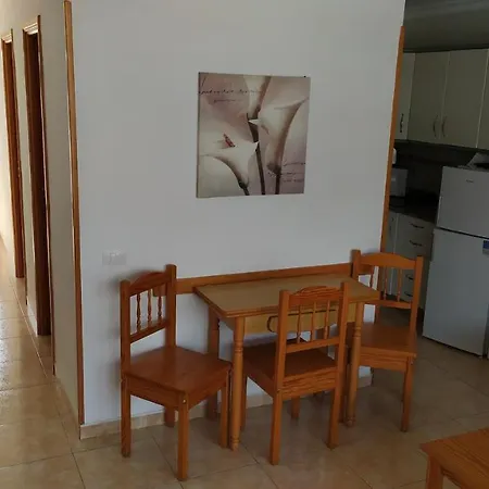 Appartamento Australia Playa del Inglés