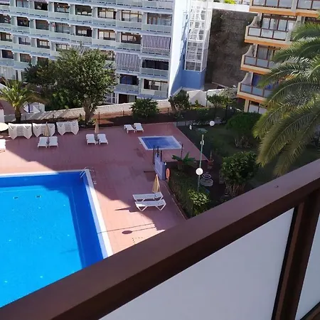 Australia * Playa del Inglés