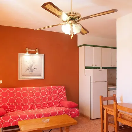 Apartment Australia Playa del Ingles (Gran Canaria)